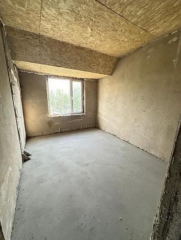 Кыймылсыз мүлк: 3 бөлмө, 73 м², Элитка, 6 кабат, Даяр ПСО (өзү оңдоп түзөтүп бүтүү үчүн) — 8