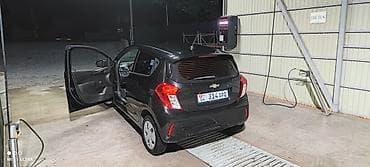 куплю авто в расрочку: Chevrolet Spark: 2017 г., 1 л, Автомат, Бензин, Хэтчбэк — 5