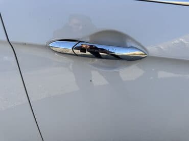 обмен на частный дом: Chevrolet Spark: 2019 г., 1 л, Автомат, Бензиновая, Хэтчбэк — 7