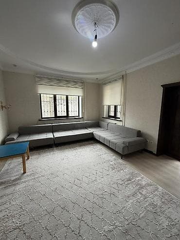 артез: 210 м², 6 комнат, Без подселения — 9