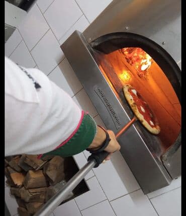 Повар Пиццайоло. Больше 6 лет опыта at lalafo.kg Повар Пиццайоло. Больше 6 лет опыта