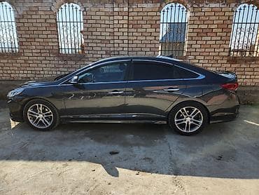 рулевая рейка цена бишкек: Hyundai Sonata: 2017 г., 1.7 л, Автомат, Дизель, Седан — 10