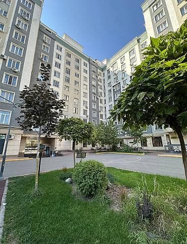 Продажа квартир: 4 комнаты, 98 м², Элитка, 10 этаж, Евроремонт — 1