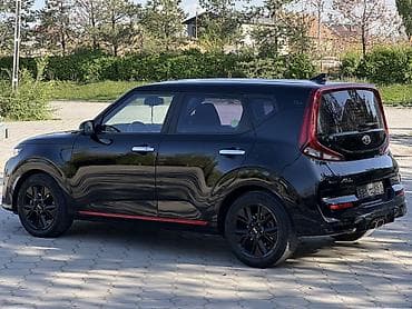 byd в бишкеке: Kia Soul: 2019 г., 1.6 л, Автомат, Бензин, Кроссовер — 4