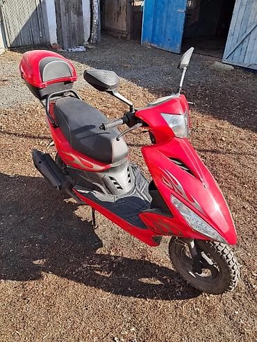 ‼️Сдаю в аренду скутер 🛵