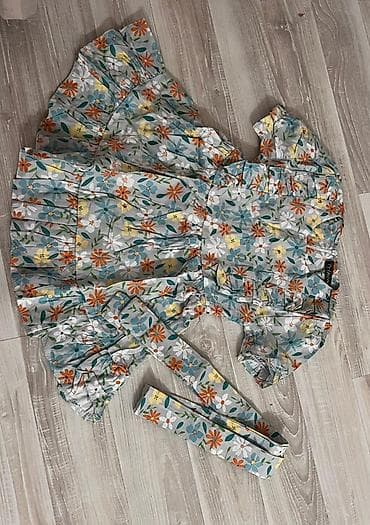 Балдардын кийим-кечелери жана бут кийимдери: Балдар көйнөгү — 2