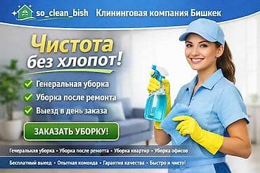 чистка печи: Уборка помещений, | Генеральная уборка, | Квартиры — 3