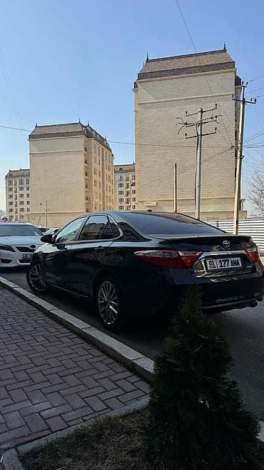 mercedes e500: Авто прокат минимум 3 суток — 6