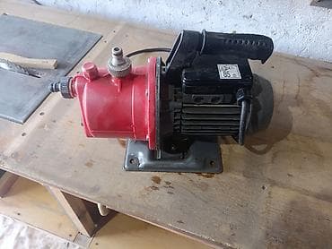 газонокосилки бу бишкек: Водяной насос — 1