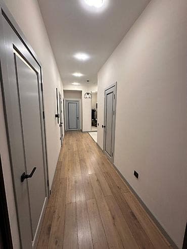 Недвижимость: 3 комнаты, 116 м², Элитка, Элитка, 3 этаж, Дизайнерский ремонт — 8