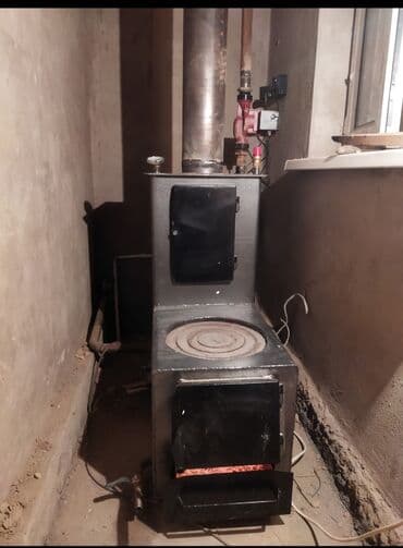 аренда строительного фена: Монтаж отопления Бесплатный выезд, Бесплатная консультация, Демонтаж Больше 6 лет опыта — 6