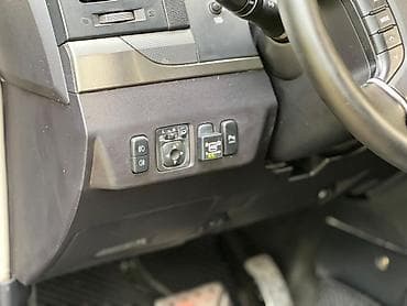 срочный: Mitsubishi Pajero: 2007 г., 3.8 л, Автомат, Бензин, Внедорожник — 10
