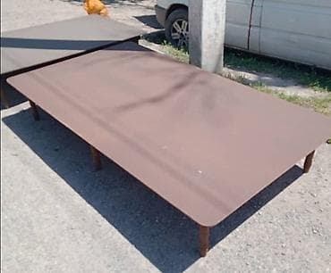буфет для кухни недорого: Стол из дерева под заказ — 4