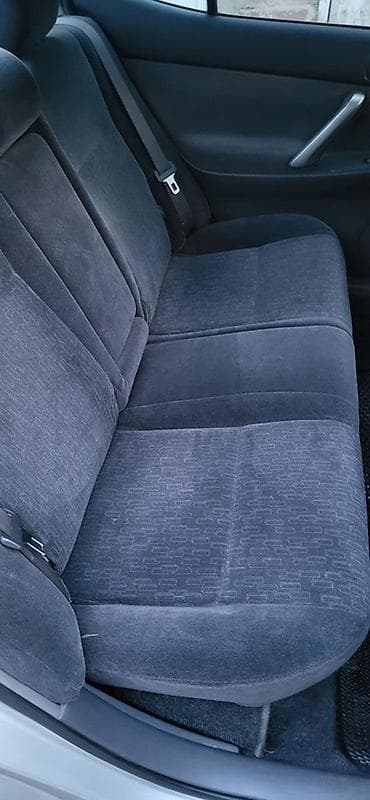 Toyota Allion: 2002 г., 1.8 л, Автомат, Бензин, Седан — 3