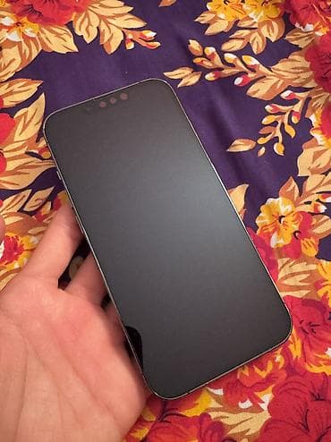 samsung galaxy note 10: IPhone 13 Pro, 256 ГБ, Графит, 80 % — 2