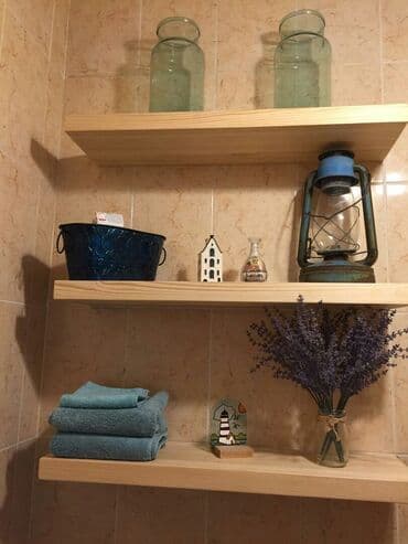 резная мебель: Евро полки. Столярные услуги. Мебель из дерева — 2