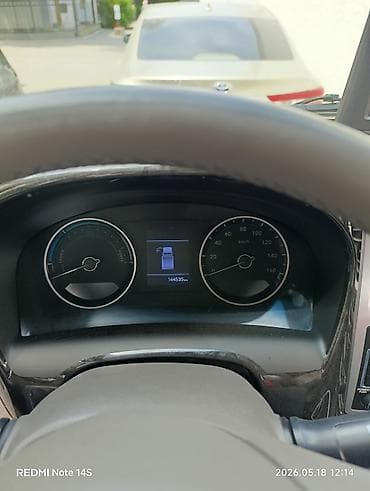 генератор портер: Hyundai Porter: 2020 г., 2.5 л, Автомат, Электромобиль, Пикап — 3