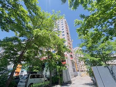 квартира псо это: 1 комната, 43 м², Элитка, 7 этаж, Готовая ПСО (под самоотделку) — 4