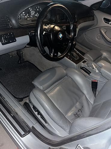 бмв x3 цена в бишкеке: BMW 3 series: 1999 г., 3 л, Автомат, Бензин, Седан — 3