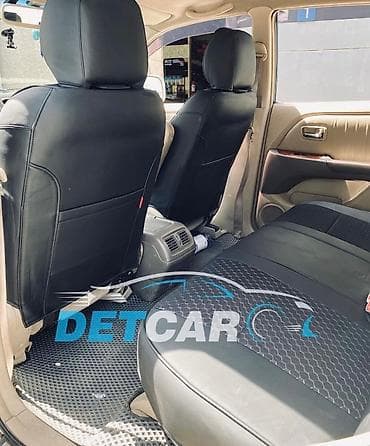 super soko: Detcar Совершенно новая модель автомобильных чехлов! Высшая стадия — 4