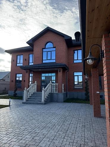 Куплю дом: Дом, 300 м², 6 комнат, Собственник, Дизайнерский ремонт — 2