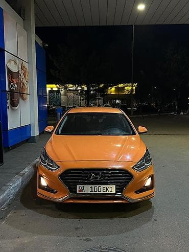 сдам в аренду сауну: Сдаю Hyundai Sonata, Долгосрочно, Без водителя, | Залог, Водительские права, Ремонт мотора от арендодателя — 2