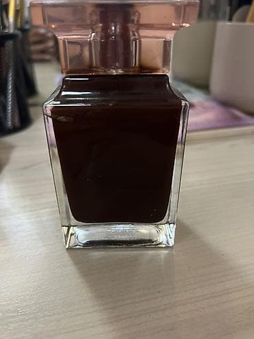 Личные вещи: Tom Ford Lost Cherry — парфюмерная вода, 100 мл. - Семья аромата — 2