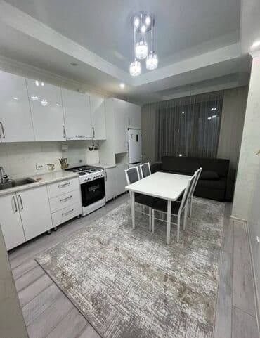 квартира долгосрочная кызыл аскер: 1 комната — 6