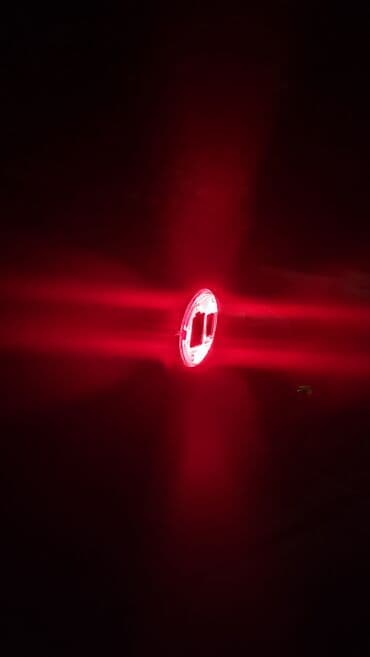 дом на колсах: Сверхмощный фонарь НОВЫЙ. 4 режима работы (яркий, средний, тусклый и — 7