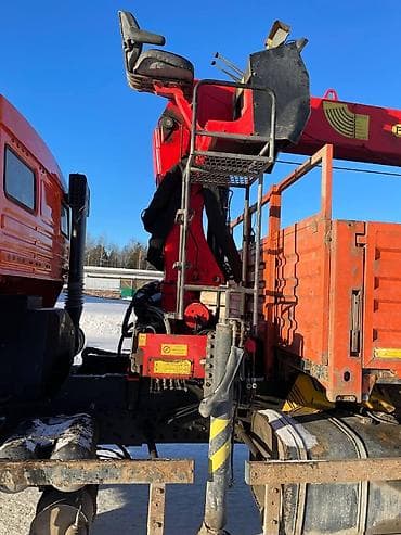 фикс: Срочно сатылат баасы 800000сом!!!Рено премиум жылы 2002 аткучу 420 — 7