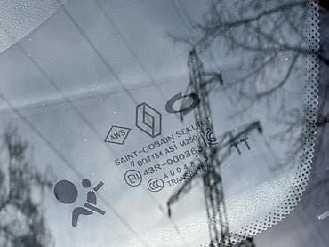 passat volkswagen: Renault Fluence: 2019 г., 1.6 л, Вариатор, Бензин, Седан — 7