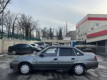миняю на матиз: Daewoo Nexia: 2012 г., 1.5 л, Механика, Бензин, Седан — 3