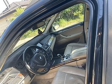 m5 e39 руль: BMW X5: 2007 г., 3 л, Автомат, Бензин, Кроссовер — 8