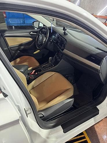 карапка сапок: Volkswagen Jetta: 2018 г., 1.4 л, Автомат, Бензин, Седан — 4