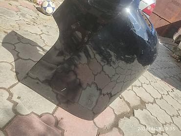 бампер rf3: Бампер Toyota, Б/у, Оригинал — 6