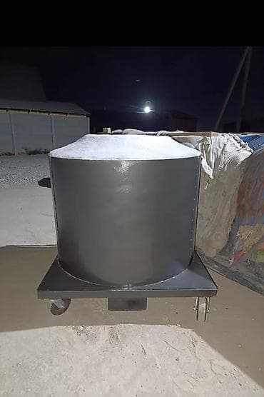 Сварка: Тандыры Больше 6 лет опыта — 3