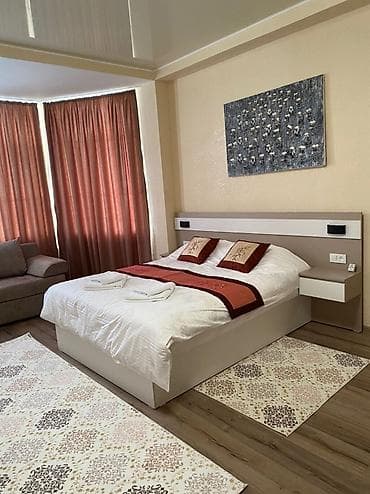 дом баня: Гостевой дом/мини-отель у моря,Иссык Кульский район,с.Тамчы,у — 2