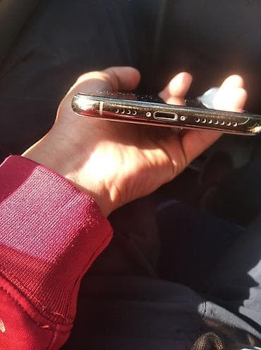 iphone xz: IPhone Xs Max, Б/у, 256 ГБ, Черный — 2