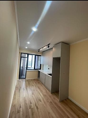 1 комната, 45 м² — 1