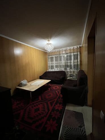 Дома: Полдома, 66 м², 5 комнат, Собственник, Косметический ремонт — 6