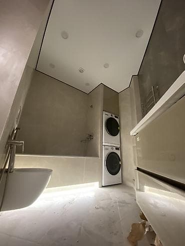 натижной паталки ош: Керме шыптар Жылтырабаган Монтаждоо — 9