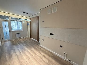 Продажа квартир: 1 комната, 51 м², Элитка, 6 этаж, Дизайнерский ремонт — 2
