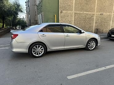 камри 40 крыша: Toyota Camry: 2014 г., 2.5 л, Автомат, Гибрид, Седан — 6