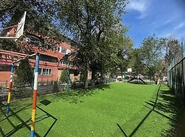 квартира сдаю фучика: 1 комната, 19 м², Малосемейка, 2 этаж, Евроремонт — 9