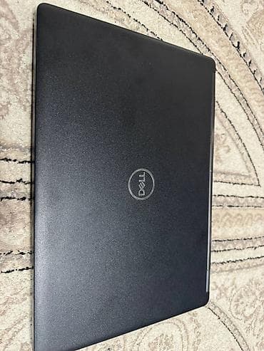 surface go 2: Ноутбук Dell Latitude E5480, черный, 14" Торг уместен Характеристики — 1