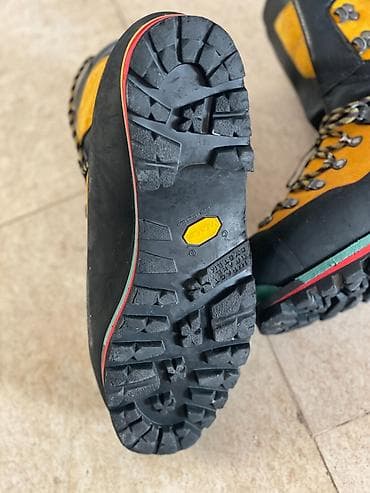 зимний красовка: Альпинистские ботинки La Sportiva Nepal Evo GTX идеально подходят для — 4