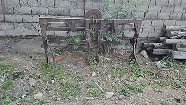 мтз 95: Трактор колёсный с кабиной + навесной культиватор Описание: - — 5