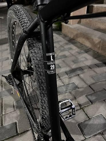 kenda: Горный велосипед, Алюминий — 5