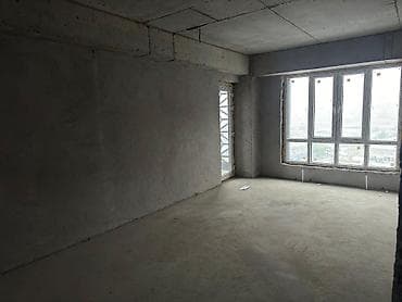 erl group: 1 комната, 58 м², Элитка, Готовая ПСО (под самоотделку) — 5