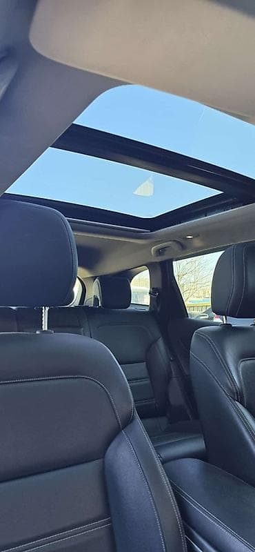 rx 450h: Renault QM6: 2019 г., 2 л, Автомат, Газ, Кроссовер — 6